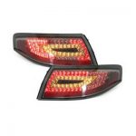 LED Rückleuchten Porsche 911/996 97-06 rauch - Image 4