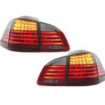 LED Rückleuchten BMW 5er E61 Touring 04-07 rot/rauch - Bild 3