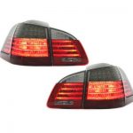LED Rückleuchten BMW 5er E61 Touring 04-07 rot/rauch - Bild 4