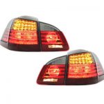 LED Rückleuchten BMW 5er E61 Touring 04-07 rot/rauch - Bild 7