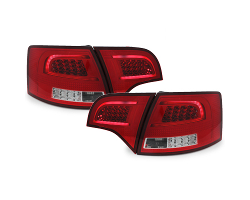 Einstiegsbeleuchtung LED Lampe für Audi A4 B7/8E Avant