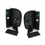 LED Rückleuchten Dacia/Renault Duster 09-17 schwarz/rauch - Image 3