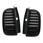 LED Rückleuchten Dacia/Renault Duster 09-17 schwarz/rauch - Image 7