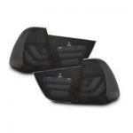 LED Rückleuchten BMW 3er E91 LCI Touring 08-11 rauch - Image 2