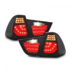 LED Rückleuchten BMW 3er E91 LCI Touring 08-11 rauch - Image 3