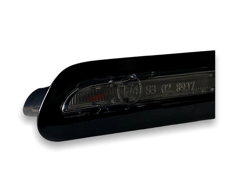 T5 2003-2015 LED Bremsleuchte schwarz/grau für Heckklappe mit E-Prüfz